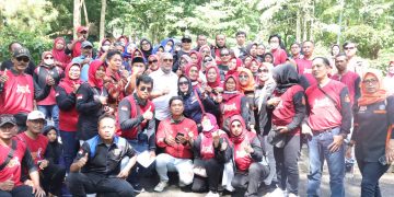 Komitmen Kuningan Selalu Ada di Hati