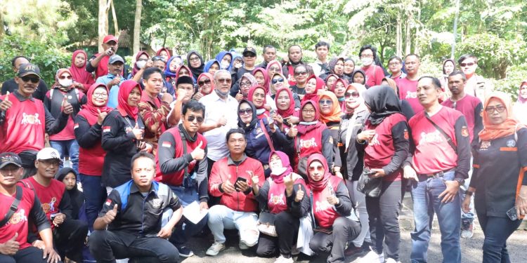 Komitmen Kuningan Selalu Ada di Hati