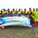 Turnamen Sepak Bola, Meriahkan HUT Desa Gebang Kulon