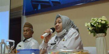Dinas Pendidikan Kota Cirebon melakukan persiapan PPDB 2022