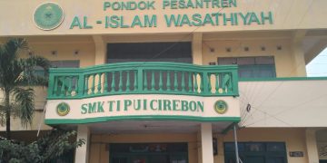 DPD PUI Selenggarakan Workshop Ketua OSIS se-Kota Cirebon