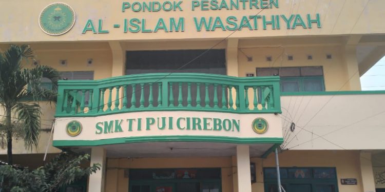 DPD PUI Selenggarakan Workshop Ketua OSIS se-Kota Cirebon