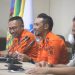 BPBD Se-Wilayah Kunci Bersama Lakukan Kerjasama Penanggulangan Bencana
