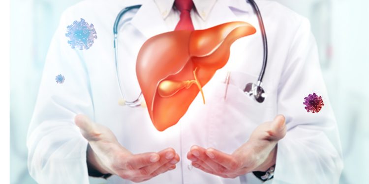 Hepatitis Akut Misterius Harus Diwaspadai