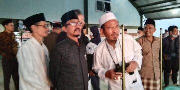 Idul Fitri 1 Syawal 1443 H Jatuh Hari Senin 2 Mei