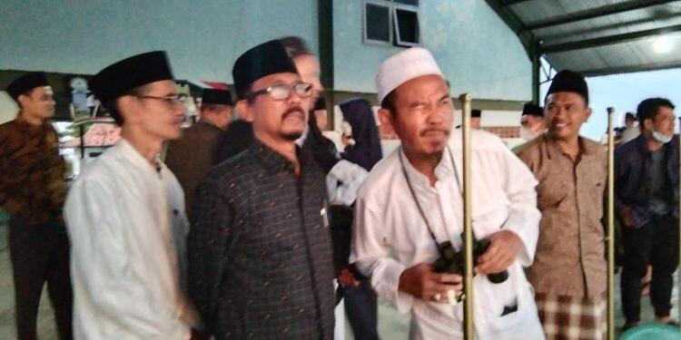 Idul Fitri 1 Syawal 1443 H Jatuh Hari Senin 2 Mei