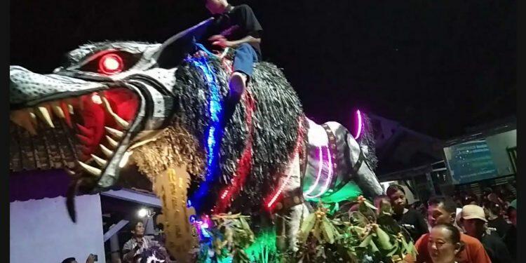 D’Panorama Carnival untuk Perdamaian dan Silaturahmi