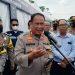 Kapolda Jabar Cek Kesiapan One Way Arus Balik di Rest Area KM 229B Pejagan-Kanci