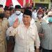 Prabowo Sowan ke Kyai Adib Buntet Bahas Soal Kondisi Negara