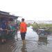 Ratusan Rumah Warga Terendam Banjir Rob