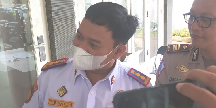 Dishub Keukeuh Akan Berlakukan One Way Setelah Penataan