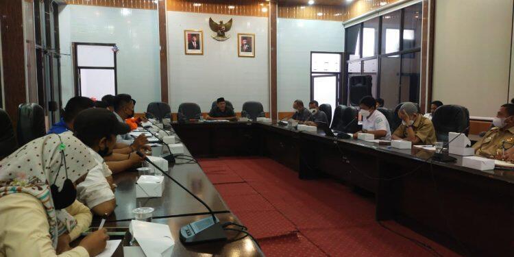 41 Pekerja di PT Pintex Plumbon di PHK Sepihak