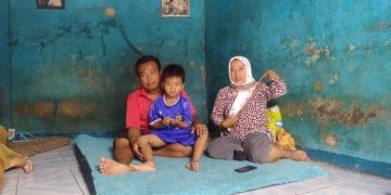 Buang Air Kecil, Bocah 6 Tahun Terkhitan Sendiri