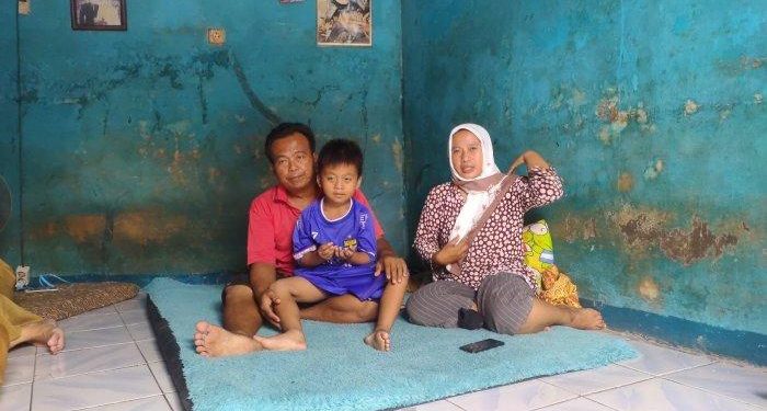 Buang Air Kecil, Bocah 6 Tahun Terkhitan Sendiri