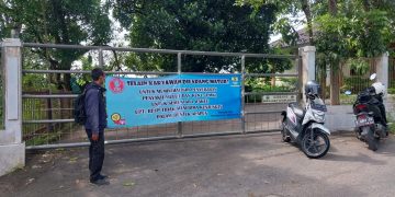 Puluhan Sapi di Kota Cirebon Terinfeksi PMK