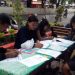 Sukses Dirikan Sekolah Anak Jalanan Pustaka Raharja