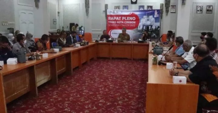 TPKAD Diminta Lebih Agresif dan Inovatif Dalam Literasi Keuangan