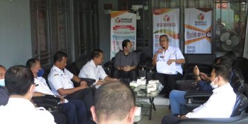 Adminduk Warga Perbatasan Segera Diurus