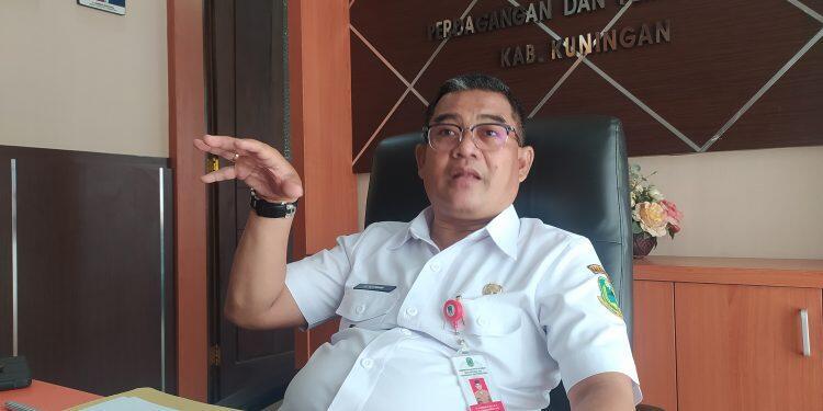 Beli Migor Curah Cukup Tunjukan NIK KTP