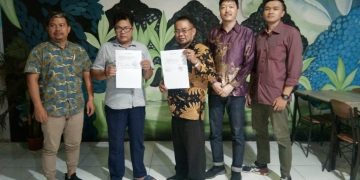 Soal ABK Losari Kabur, PT GNM Buka Suara