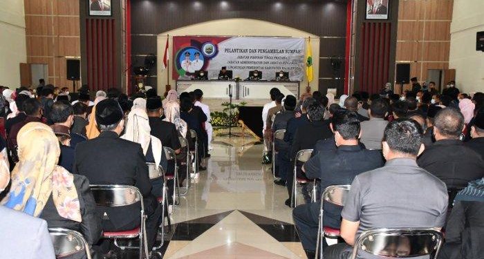 Pemkab Majalengka Segera Lelang 3 Jabatan Kepala Dinas