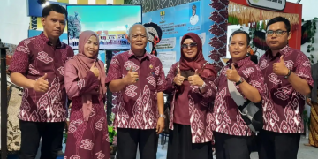 Kota Cirebon Juara Pameran Investasi di Blitar