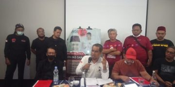 Respon Terhadap Ganjar Pranowo Sebagai Capres Sangat Baik