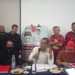 Respon Terhadap Ganjar Pranowo Sebagai Capres Sangat Baik