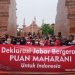 Rempuni Deklarasikan Puan Capres RI