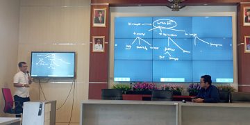 Dangi: Atasi Sampah dari Rumah Warga