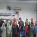 Dinkes Kabupaten Cirebon Minta FMM Lebih Fokus Menurunkan AKI/B
