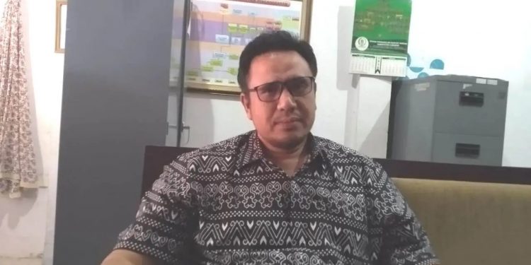 Pembangunan Jalan Lingkar Gebang Tahun Ini Dilanjutkan