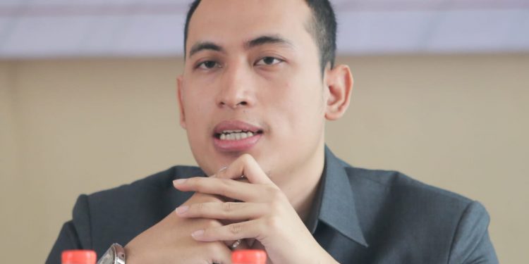 Wacana Satu Desa Satu Perawat, Yoga: Saya Pribadi Setuju