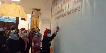 Dinkes Targetkan 85 Ribu Anak Diimunisasi