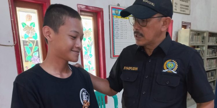 Dewan Minta BP2MI Bantu Reni di Taiwan