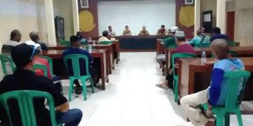 Puluhan Warga Cikedung Peroleh Kompensasi