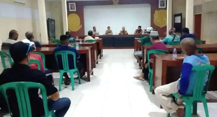 Puluhan Warga Cikedung Peroleh Kompensasi