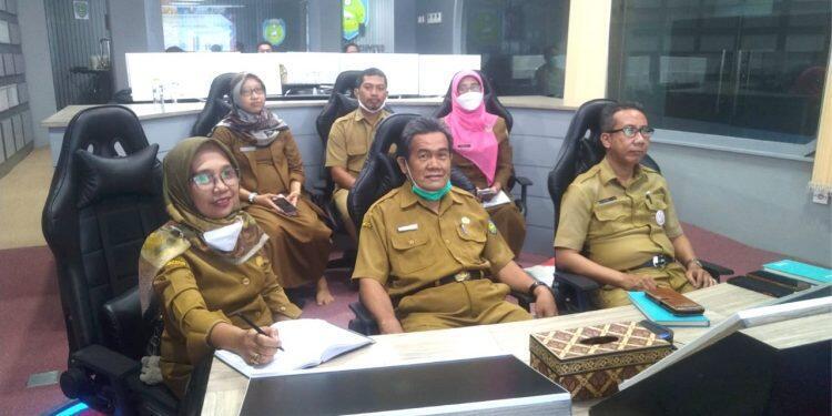 Tahun 2024 Ditargetkan Angka Stunting Turun