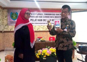 Pemkab Indramayu Tingkatkan Usaha Pelaku IKM