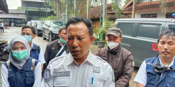 Hasil Laboratorium 6 Sapi yang Diduga Tertular PMK Ternyata Negatif