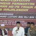 Polres Majalengka Gelar Doa Bersama Habib Luthfi Bin Yahya