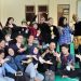 PBSS Juarai O2SN Tingkat Kabupaten Kuningan