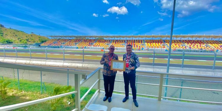 Bebas Frambusia, Kuningan Dapat Penghargaan dari Kemenkes