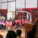 Ratusan Pelajar Ikuti Open Turnamen Olahraga Pelajar