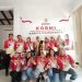 KORMI Kuningan Raih 5 Medali pada Ajang Proprov IV Jabar