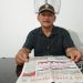 Lahan Pertanian Desa Cangkuang Kesulitan Pengairan