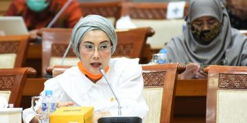 DPR Akhirnya Menyetujui Penambahan Anggaran Haji