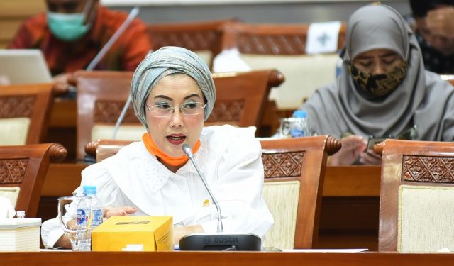 DPR Akhirnya Menyetujui Penambahan Anggaran Haji