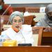 DPR Akhirnya Menyetujui Penambahan Anggaran Haji