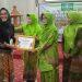 Euis Islahiyah Pimpin Muslimat NU Kota Cirebon Periode 2022 – 2027